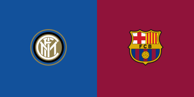 Inter-Barcellona