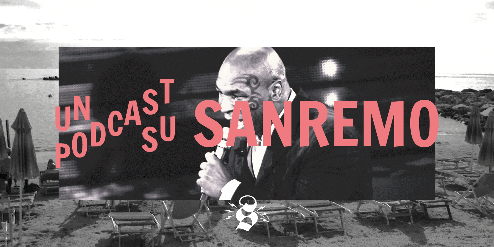 Un inaspettato podcast sul Festival