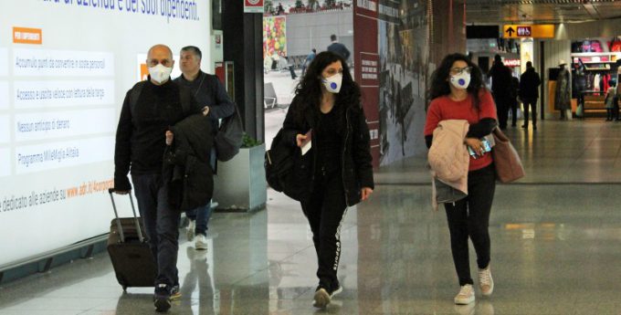 aereo-rimborsi-passeggeri-coronavirus