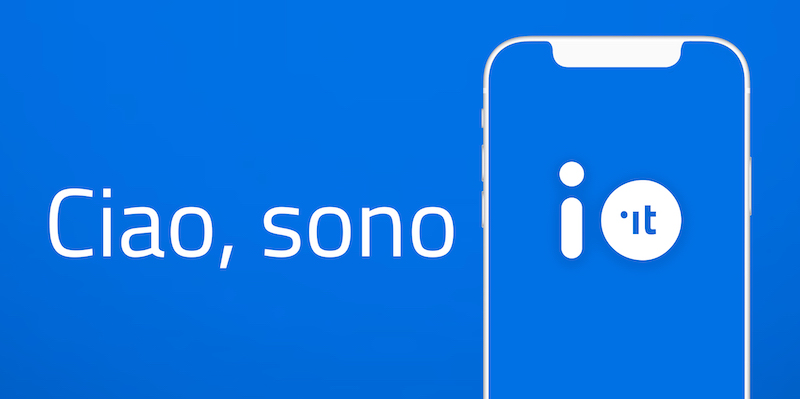 È disponibile “IO”, l’app per accedere ai servizi della Pubblica Amministrazione