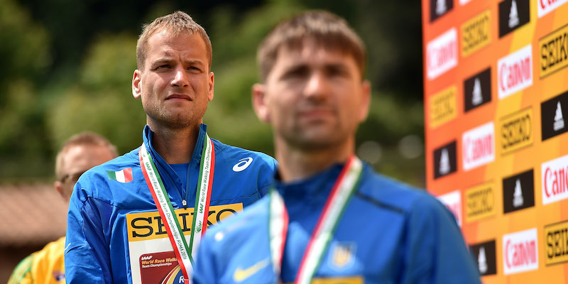 L’archiviazione del processo per doping di Alex Schwazer