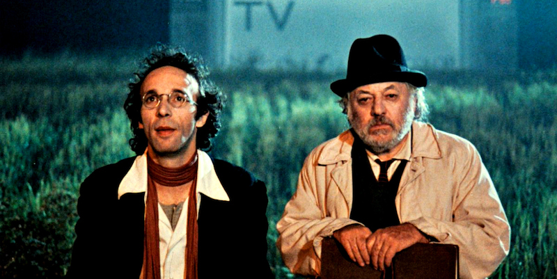 I 50 migliori film ora su RaiPlay