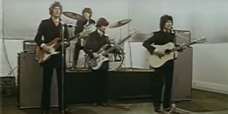 Una canzone dei Badfinger