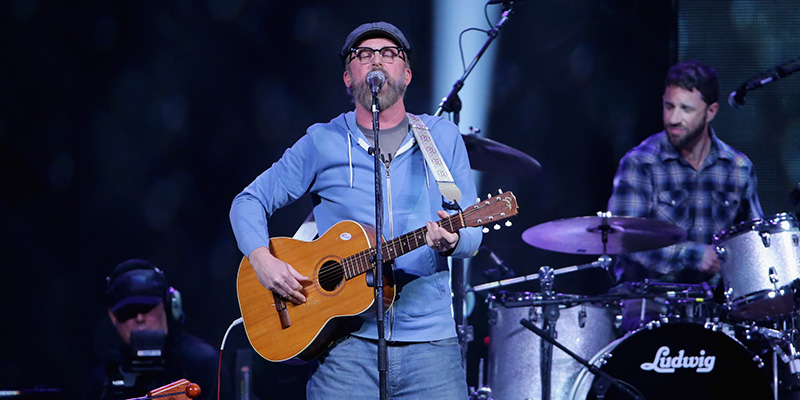 Una canzone dei Cake