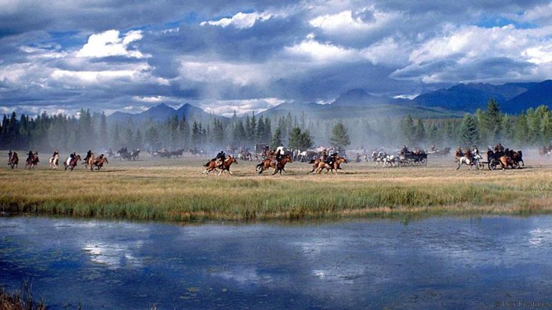 “I cancelli del cielo”, disastro e capolavoro