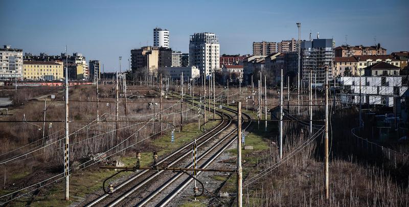 Coima, Covivio e Prada si sono aggiudicati la gara per l’acquisto dell’ex scalo ferroviario di Porta Romana, a Milano