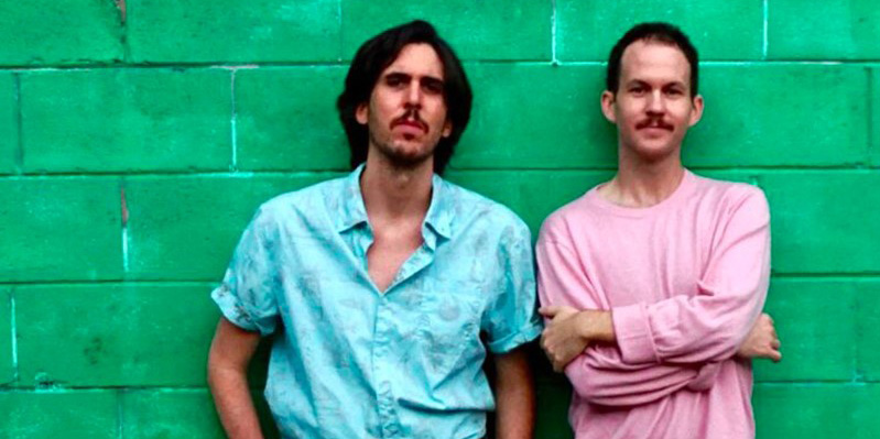 Una canzone dei Teen ravine