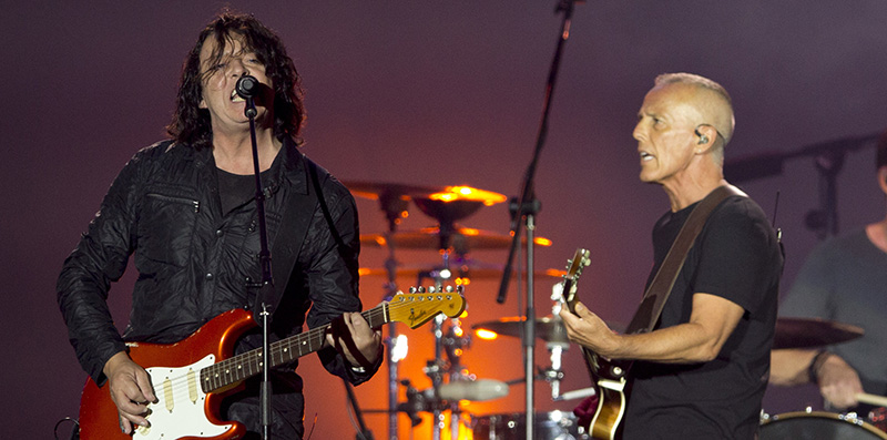 Una canzone dei Tears for Fears