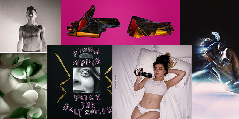 I migliori dischi del 2020, a leggere in giro