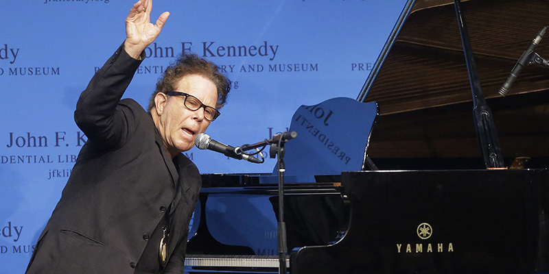 Una canzone di Tom Waits