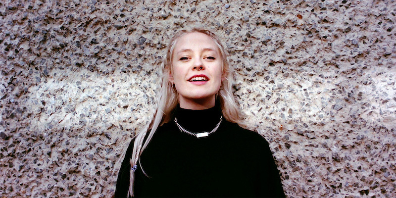 Una canzone di Anna B Savage