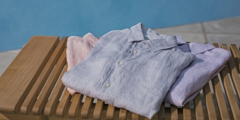 Come vestirsi freschi e comodi