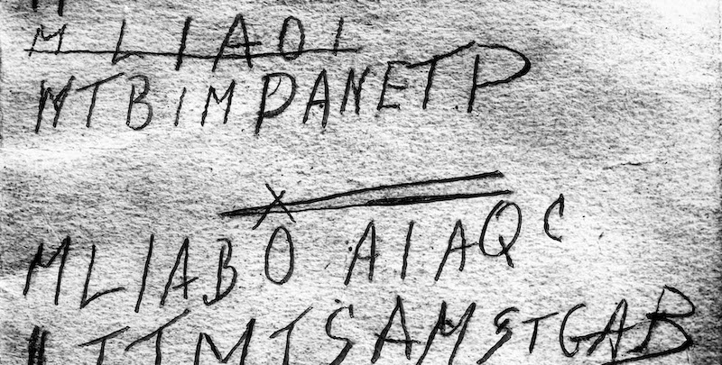 Potrebbe essere stato identificato “l’uomo di Somerton”