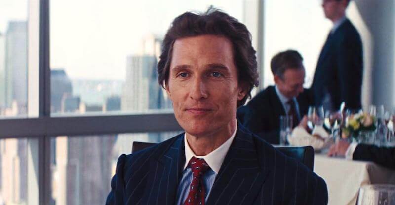 Personaggi diventati memorabili in pochi minuti