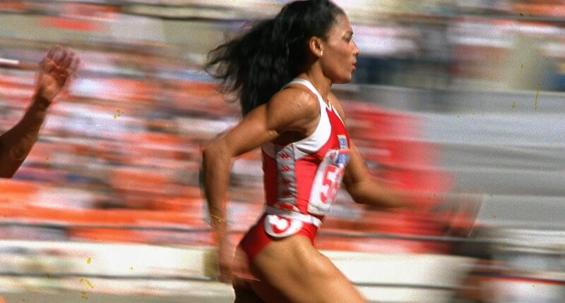 Otto record mondiali che resistono da decenni