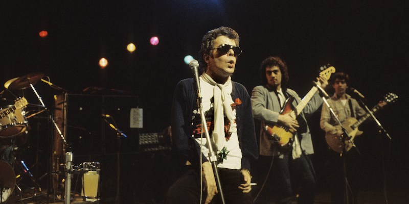 Da dove arriva “Sex, drugs and rock ’n’ roll”