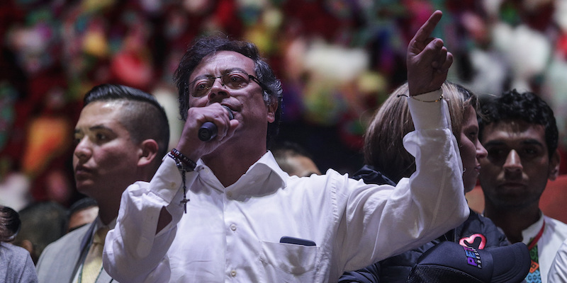 La storia del gruppo rivoluzionario armato di cui fece parte Gustavo Petro