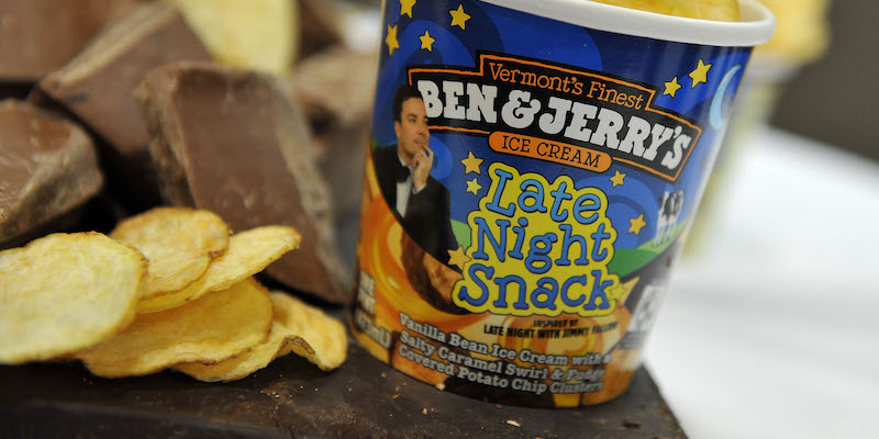 L’azienda di gelati Ben & Jerry’s continuerà a vendere i suoi prodotti nei territori della Cisgiordania occupati da Israele