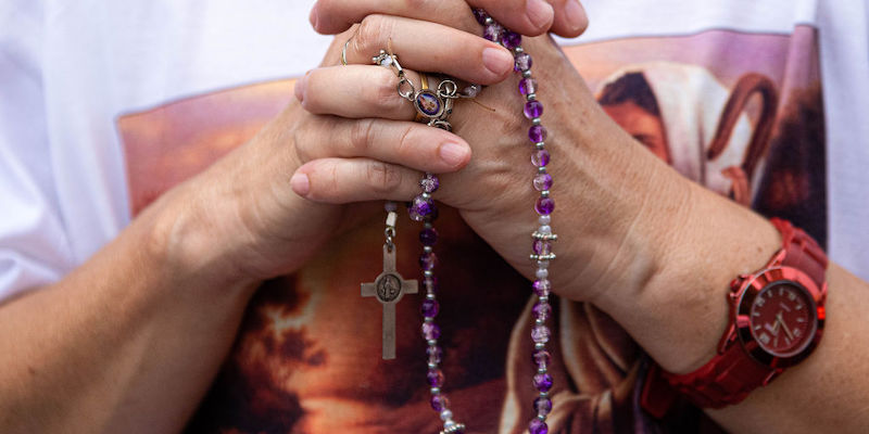 Sull’aborto la Bibbia non è così chiara