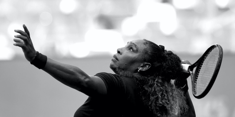 Chi è stata Serena Williams