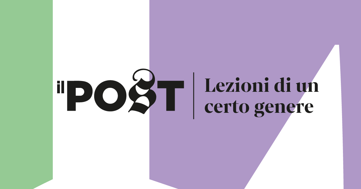 Dieci lezioni “di un certo genere”