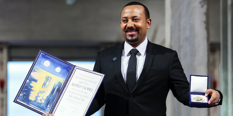 Certi Nobel per la Pace sono invecchiati male