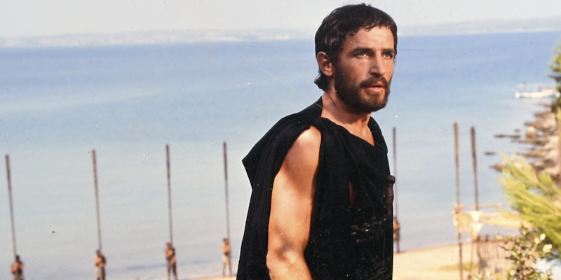 Il problema di leggere Omero se non si sa il greco