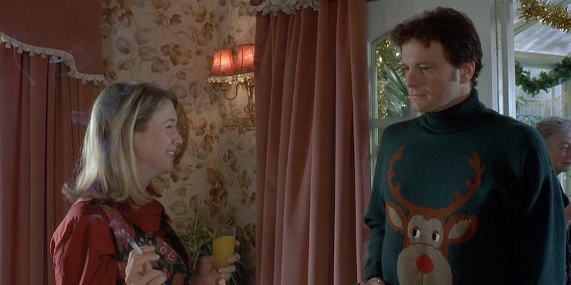 Da dove arrivano i maglioni di Natale