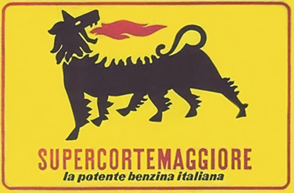 Che storia ha il cane a sei zampe