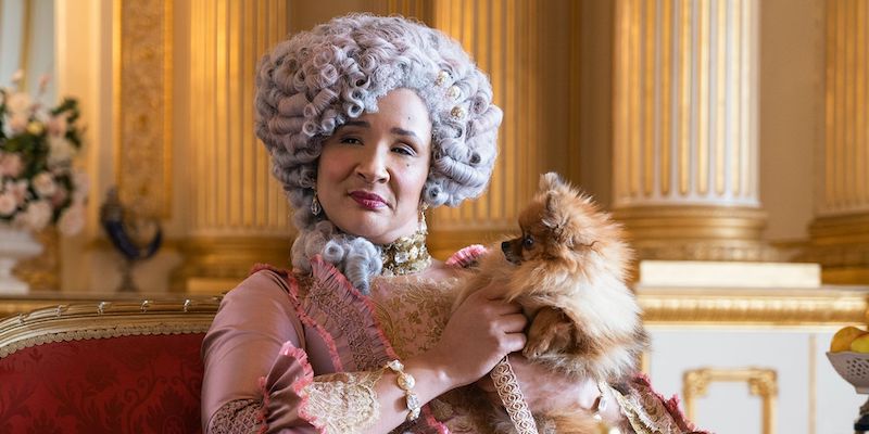 Un regalo di Natale al giorno: -7