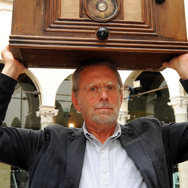Massimo Cirri