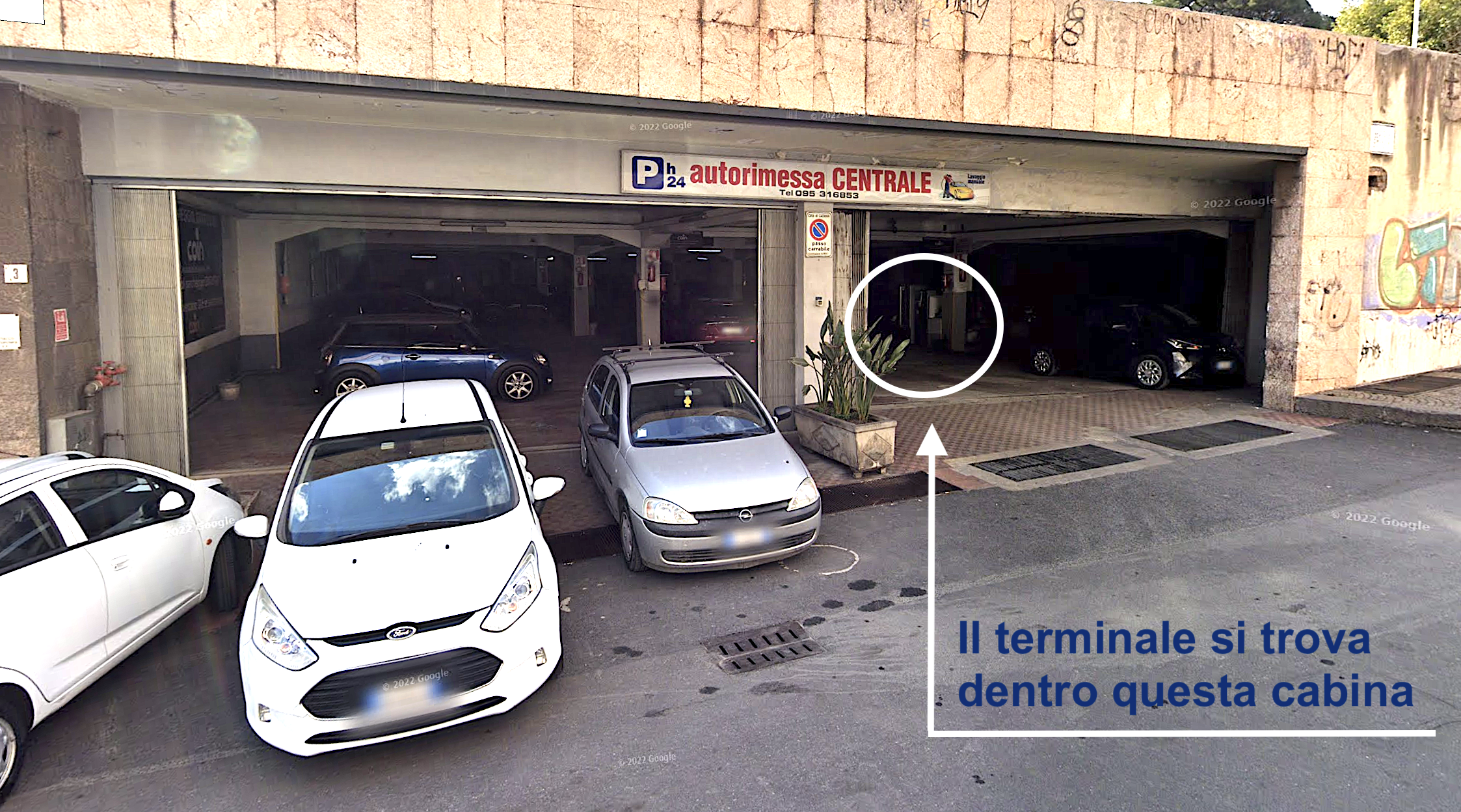 Una piccola cosa incredibile