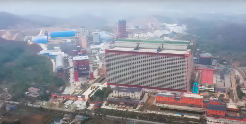 Gli allevamenti intensivi vanno verso l’alto