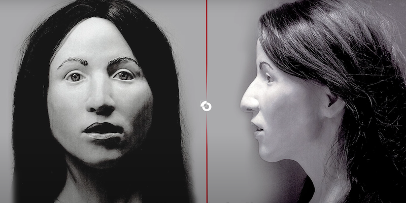 L’appello dell’Interpol per identificare 22 donne uccise