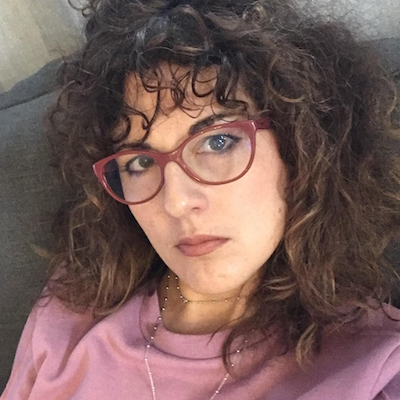 Laura Fontana Laura Fontana