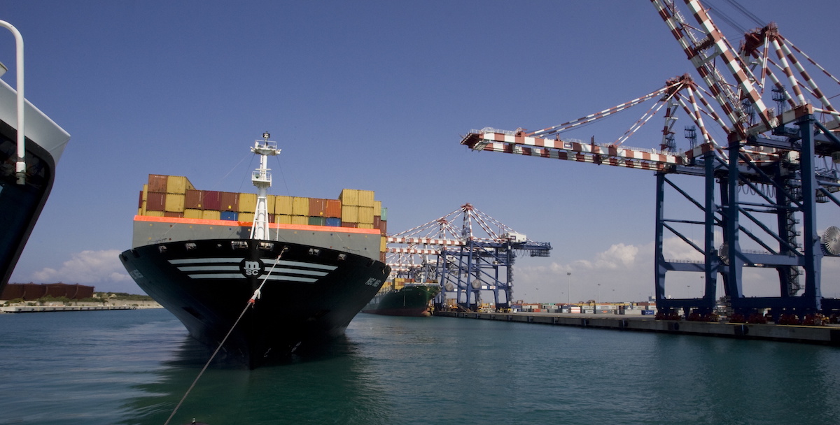 Le Zone Economiche Speciali nel Sud Italia stanno diventando operative