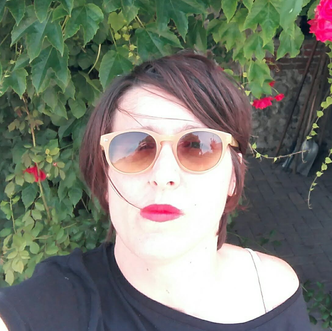 Immagine per Luisa Pellegrino