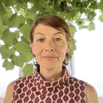 Immagine per Federica Sgorbissa