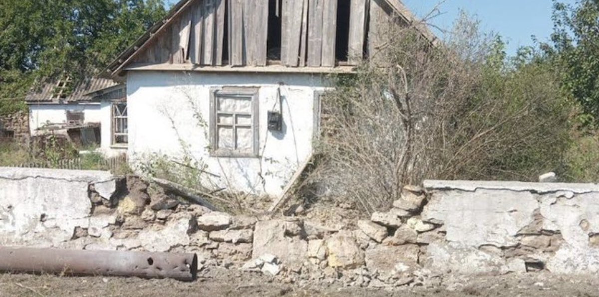 C’è stato un bombardamento russo nella regione di Kherson, in Ucraina: sono morti sette civili