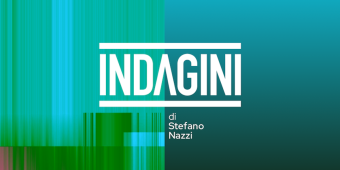 La nuova storia di Indagini: l’omicidio dei coniugi Maso