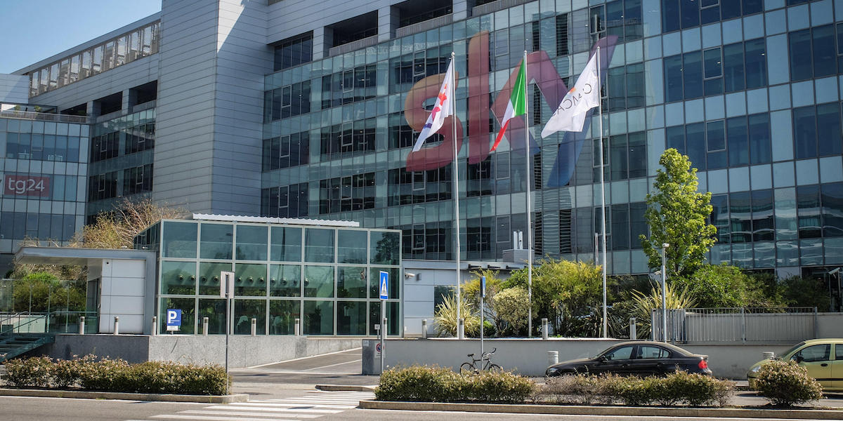 Cosa si sa della morte di Giovanni Sala, alla sede Sky di Milano