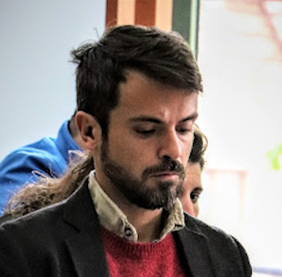 Davide Maria De Luca Davide Maria De Luca