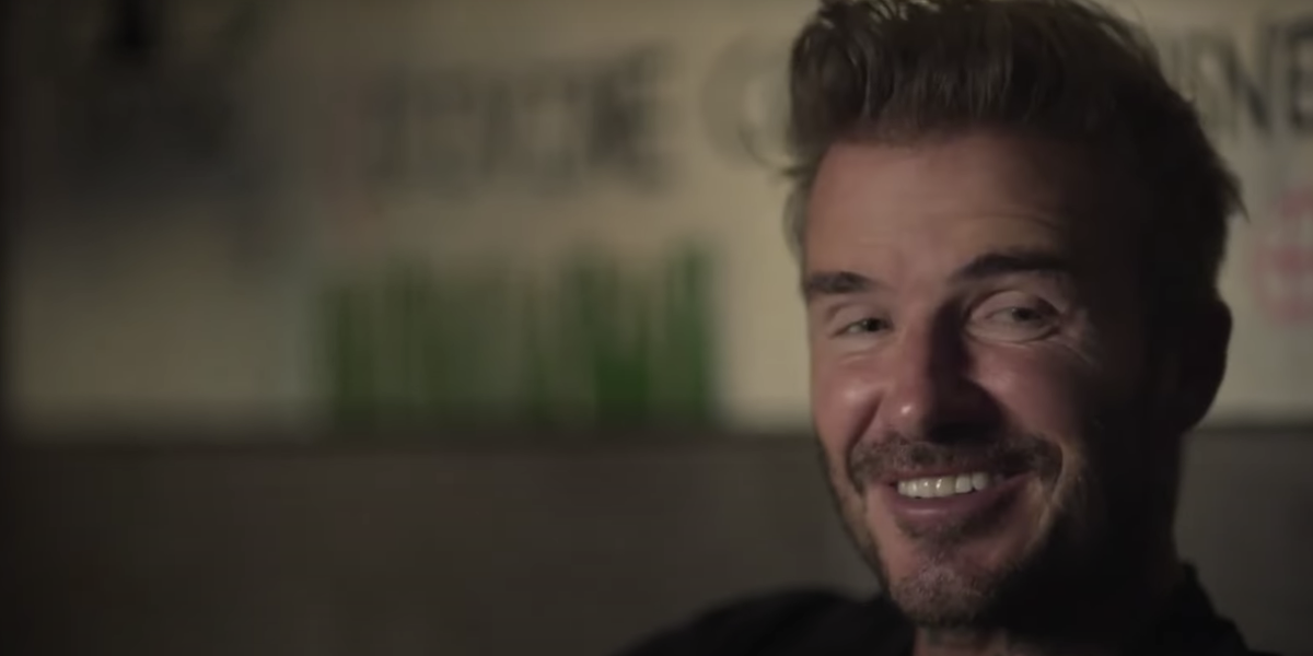 A Hollywood hanno i denti tutti uguali