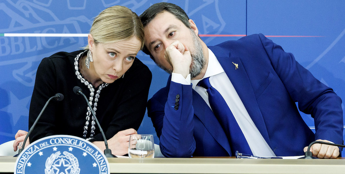 Le riforme della Costituzione sono sempre state complicate