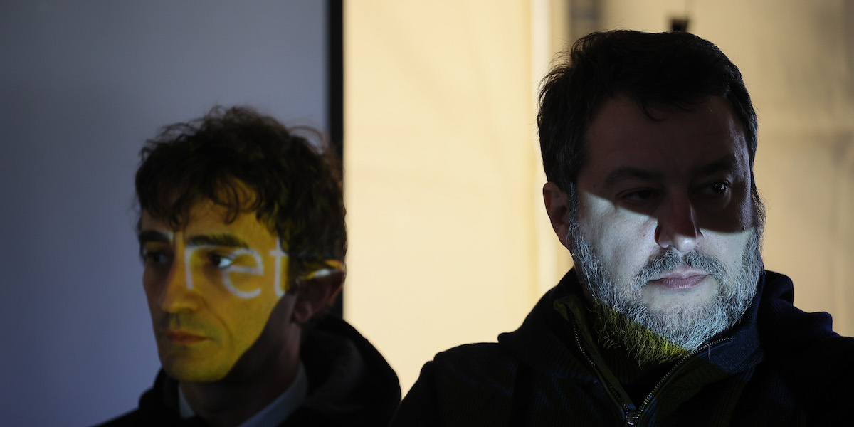 Perché la Lega viene tirata in mezzo sul “caso Verdini”