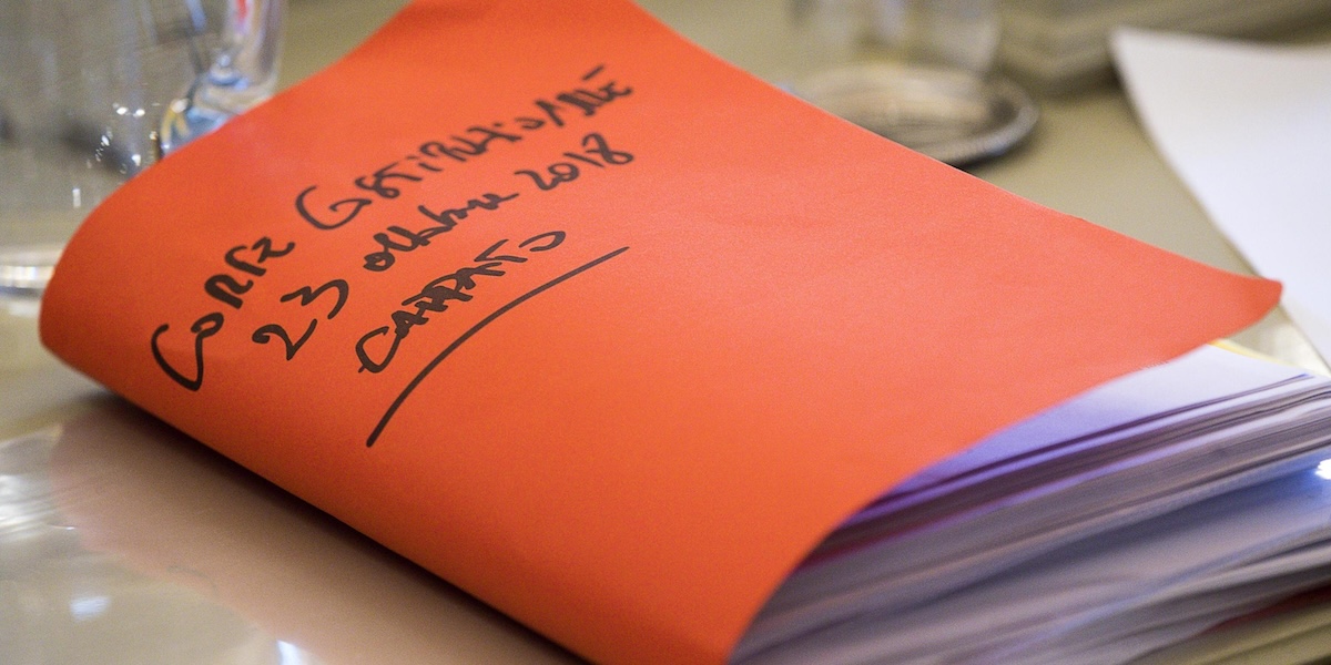 Sul fine vita decidono le regioni o lo Stato?