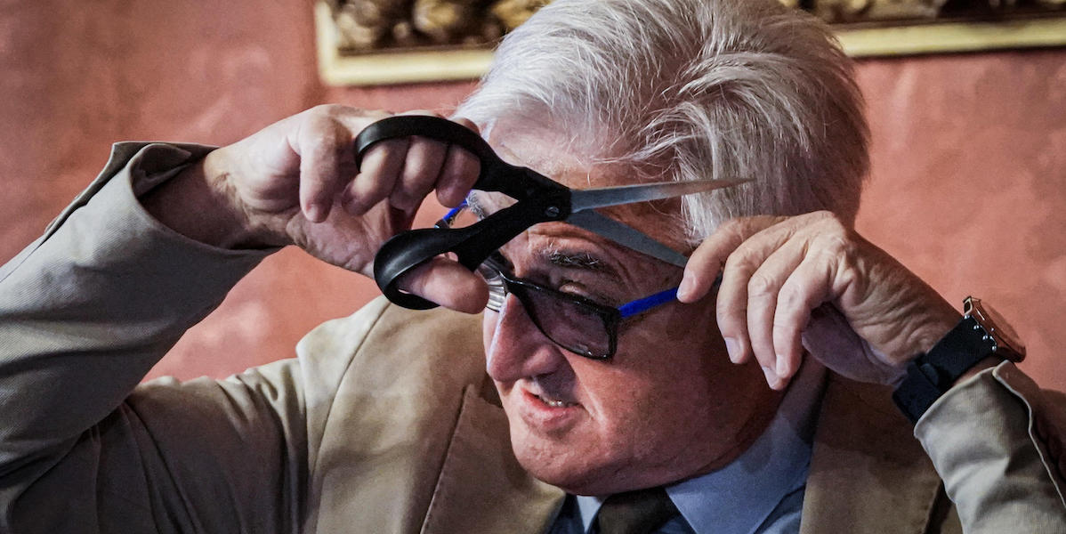 Le denunce per molestie al ginecologo Silvio Viale