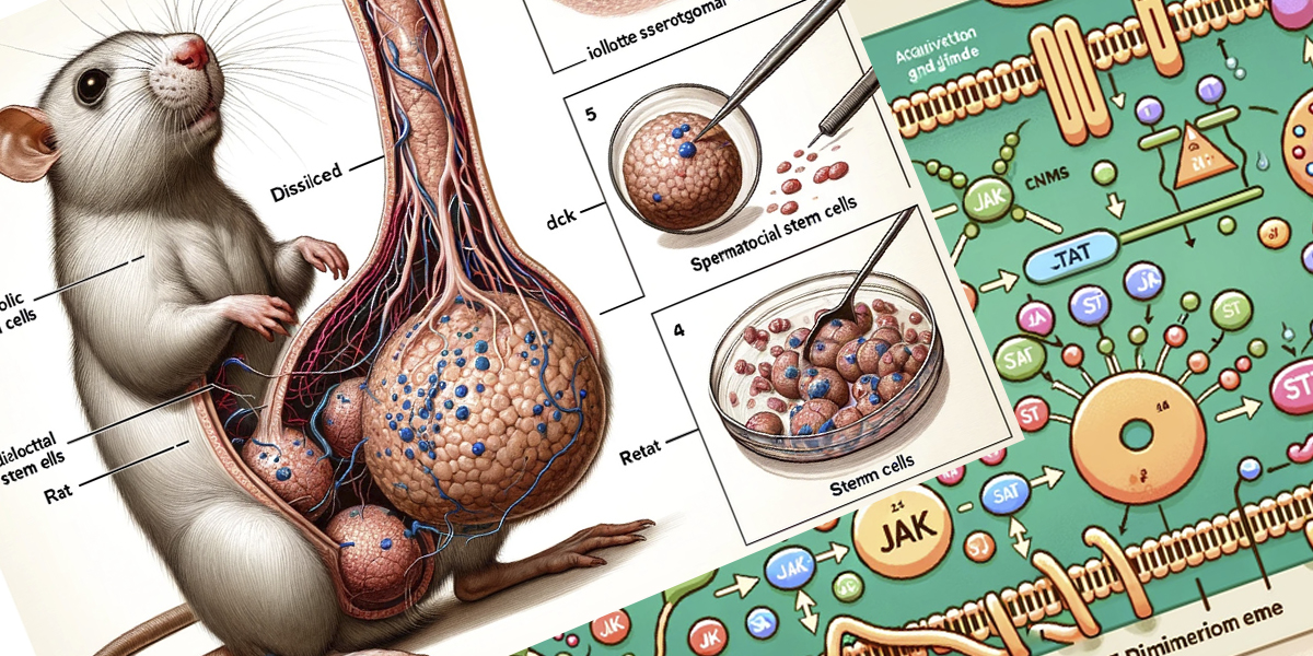 C’è un dibattito su un articolo scientifico con immagini senza senso