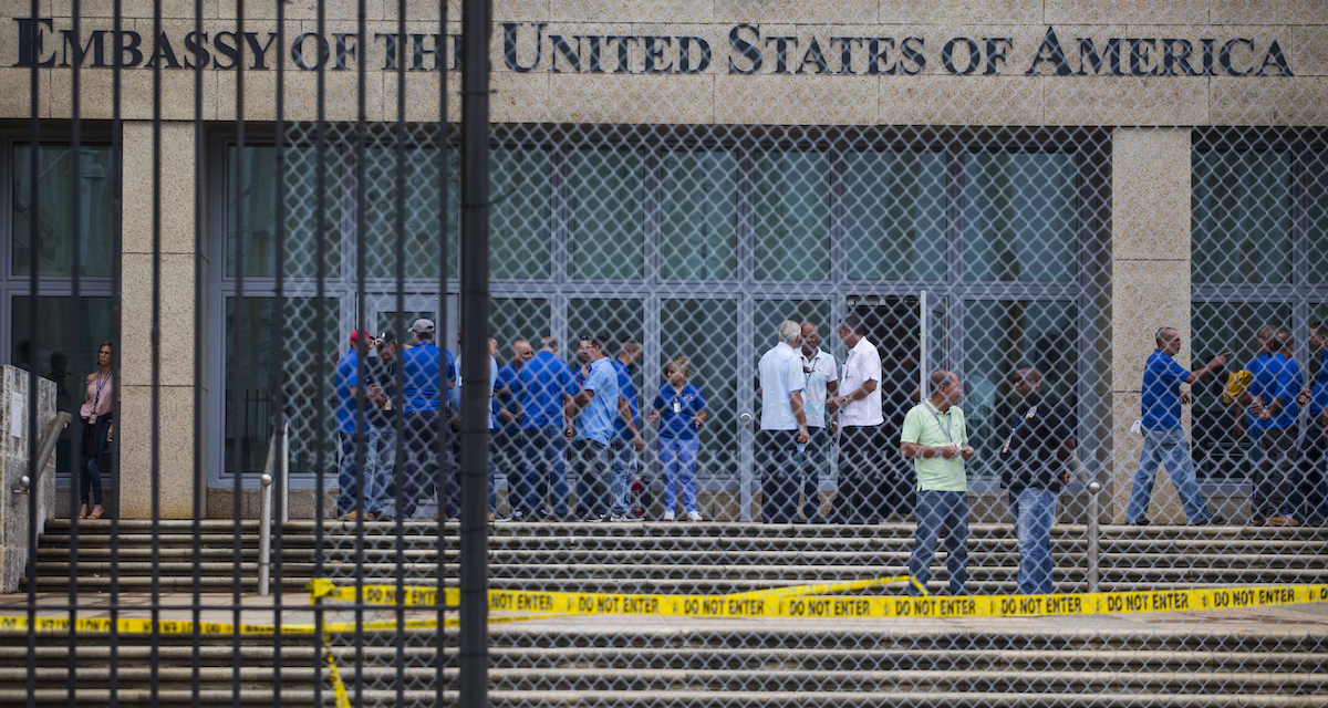 Ci sono delle novità sulla misteriosa “sindrome dell’Avana”