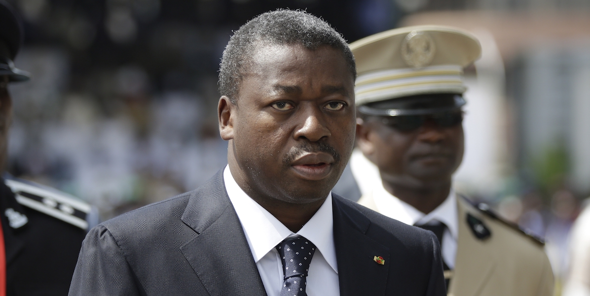 In Togo il partito del presidente Faure Gnassingbé ha vinto le elezioni legislative e ha ottenuto la maggioranza in parlamento